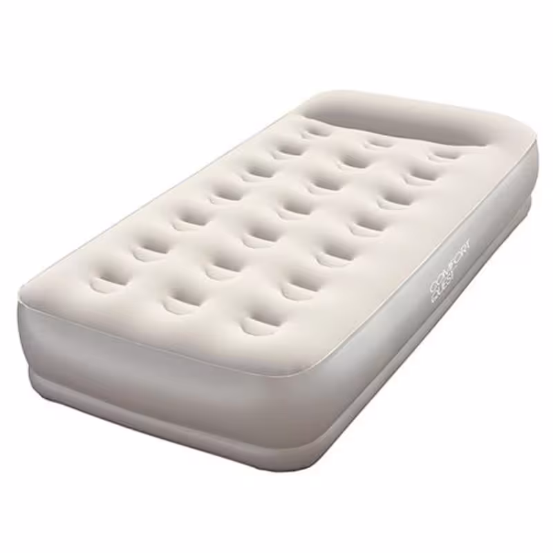 تخت بادی مشبک یک نفره 67456