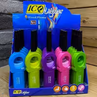 فندک انگشتی مارک ICQ