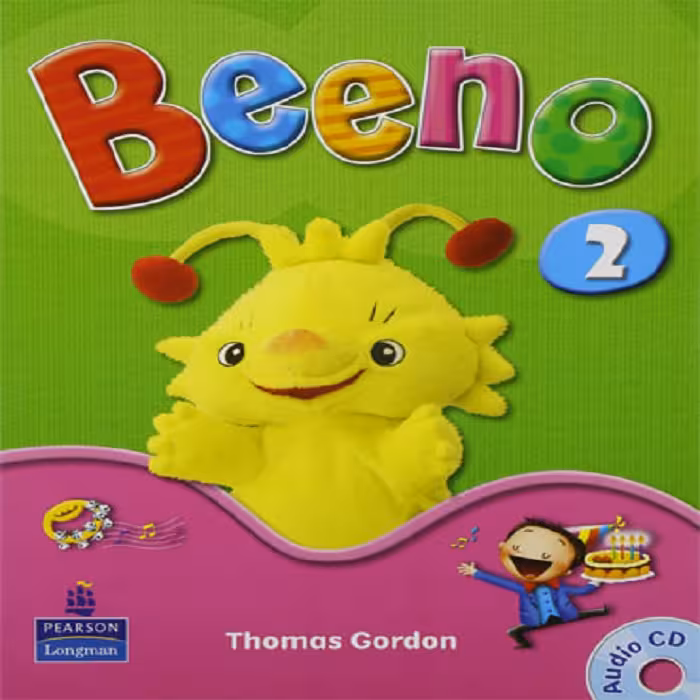 کتاب Beeno 2