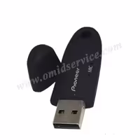 دانگل بلوتوث USB پایونیر مدل V5.0