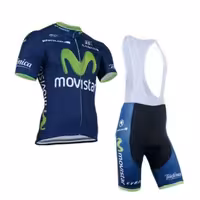 ست پیراهن و شورت Movistar