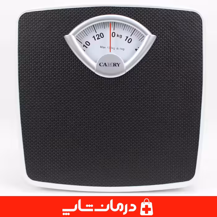 خرید ترازو عقربه ای camry br9201 ترازوی وزن کشی خانگی کمری