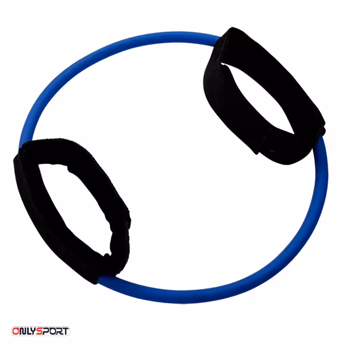 کش ورزشی پا Body Health Ankle Tube