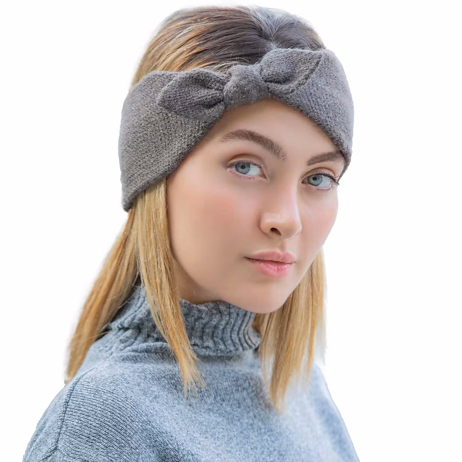 هدبند بافت پاپیونی اندلس Endless