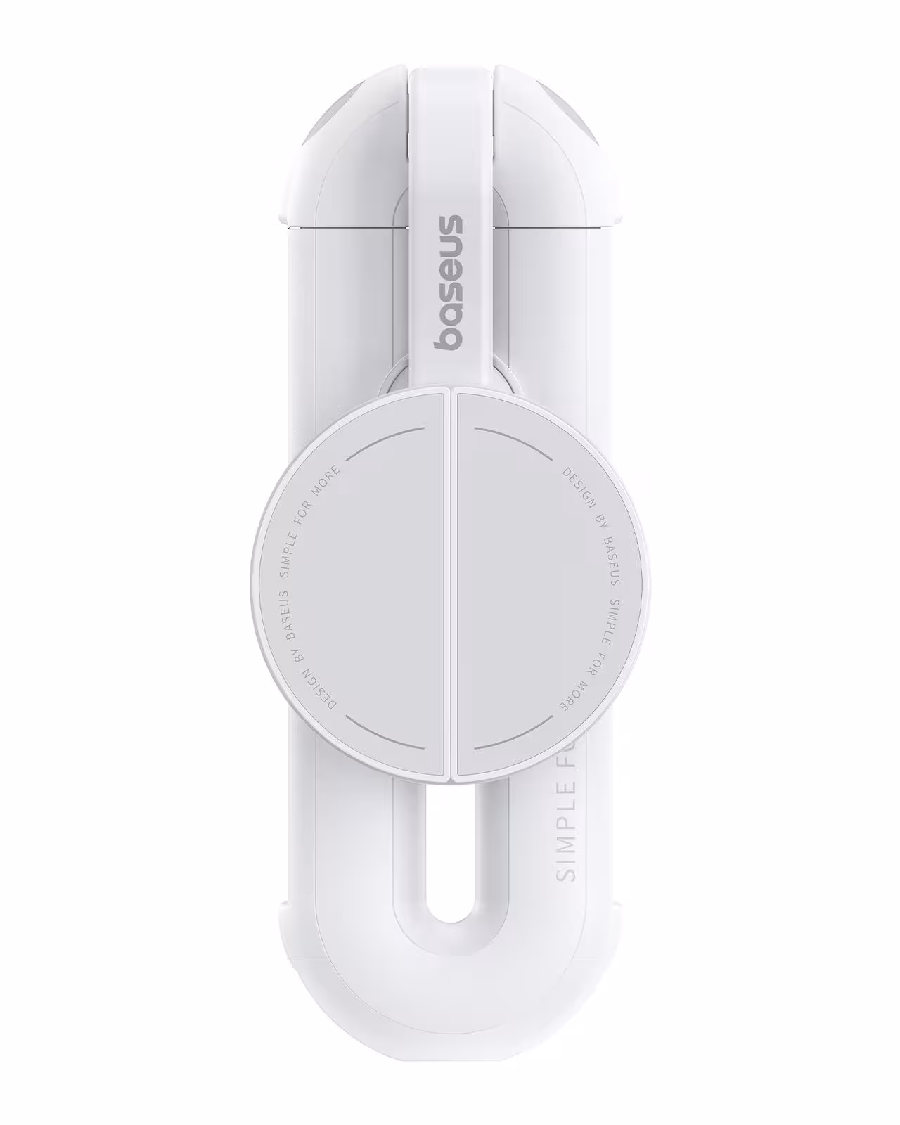 مونوپاد و گیمبال برند بیسوس مدل techshot