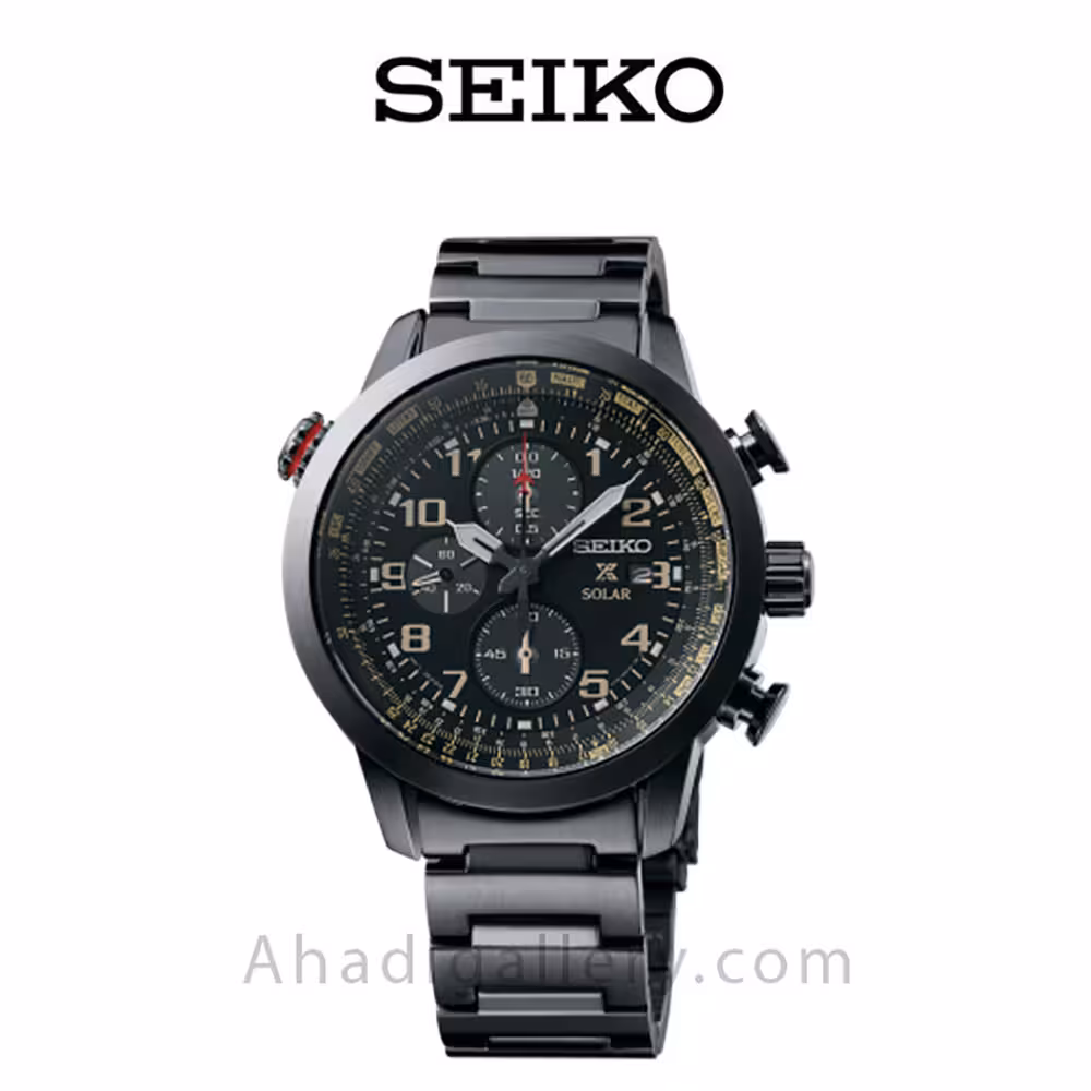 ساعت مچی سیکو مدل SSC419P1