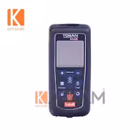متر لیزری 100 متری تایوان M0100LD توسن