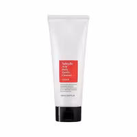 ژل شوینده روزانه صورت کوزارکس مدل Salicylic Acid حجم 150 میل