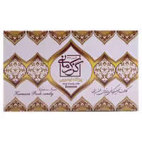 پولکی لیمویی کرمانی