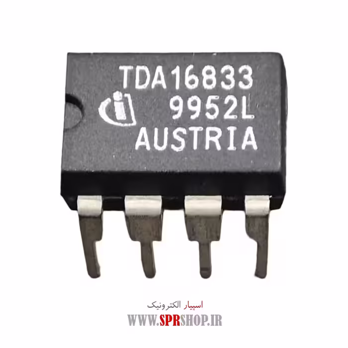 آی سی TDA16833