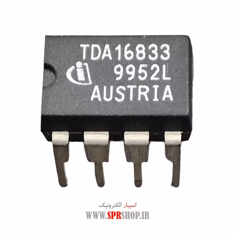 آی سی TDA16833