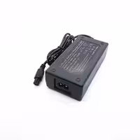 آداپتور 42 ولت 2 آمپر مخصوص اسکوتر (فیش کوچک)