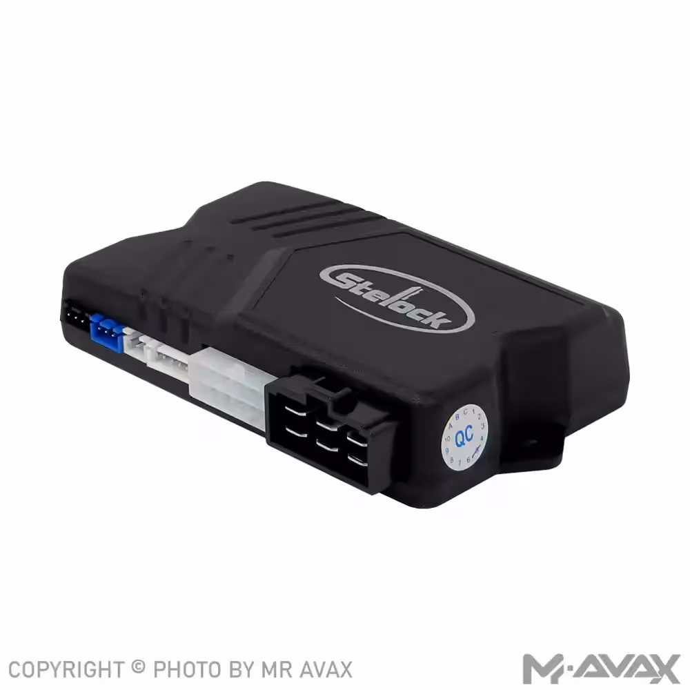 دزدگیر تصویری استیلاک تک ریموت باتری خور