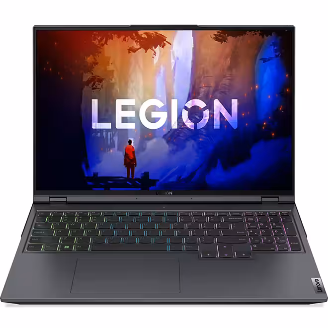 خرید لپ تاپ لنوو Legion Pro 5 i7 14650HX 16GB 1TB RTX4060