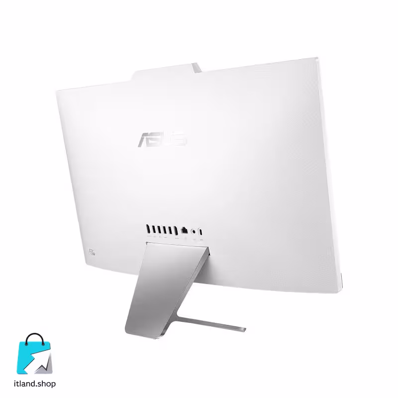 کامپیوتر All in One ایسوس 24 اینچی مدل  AIO ASUS 3402 i5 1335U 16GB 512GB INTEL  TOUCH WHITE