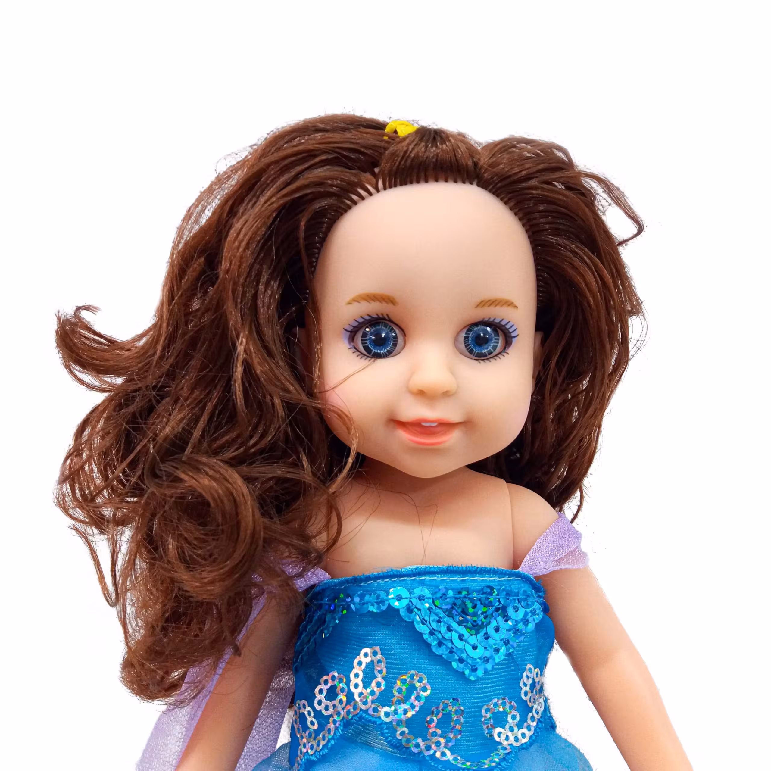 عروسک گوشتی 30 سانتی متری