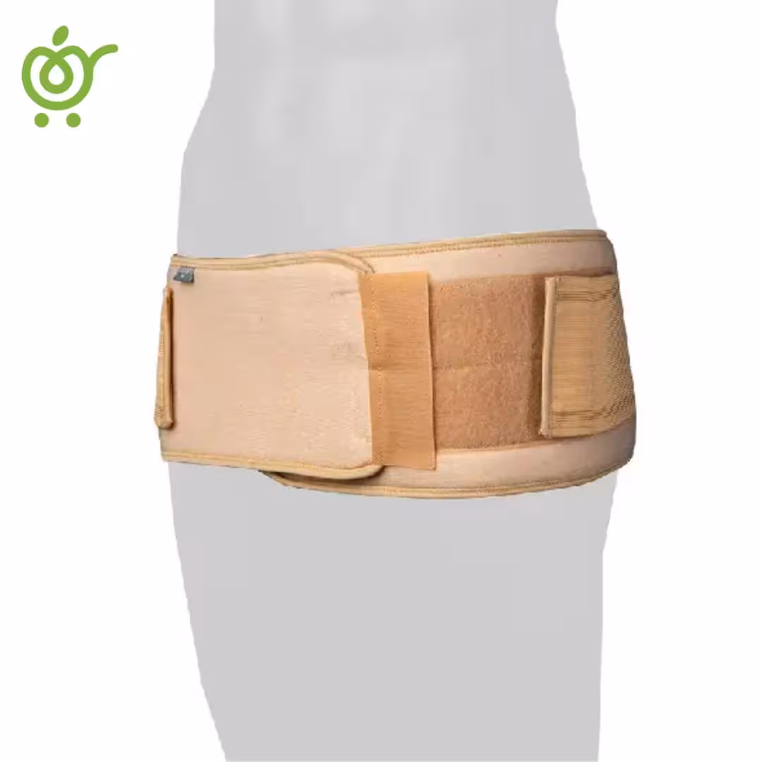 کمربند محافظ لگن آدور | بررسی و خرید از سیب115