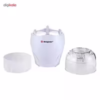 خردکن ساپر مدل SFP-150