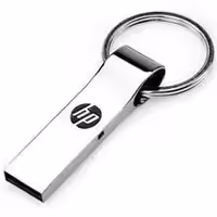 فلش مموری اچ پی v285w ظرفیت 128 گیگابایت