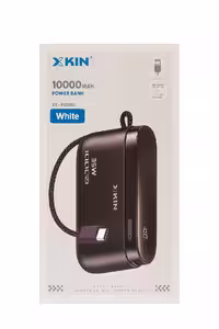 پاوربانک ايکس کين مدل XK-PB2065 10000Mah