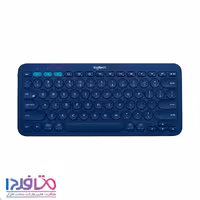 کیبورد بی سیم لاجیتک مدل K380