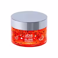 ماسک صورت آبرسان وارمی مدل هندوانه _ حجم 75 میلی لیتر