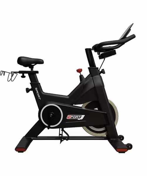 دوچرخه اسپینینگ باشگاهی پروفیتنس مدل 8729