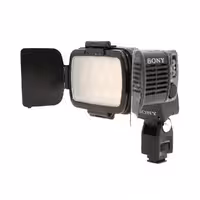 نور ثابت Sony HVL-LBPB