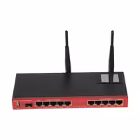 MikroTik RB2011UiAS-2HnD-IN - تکنو لینک 148