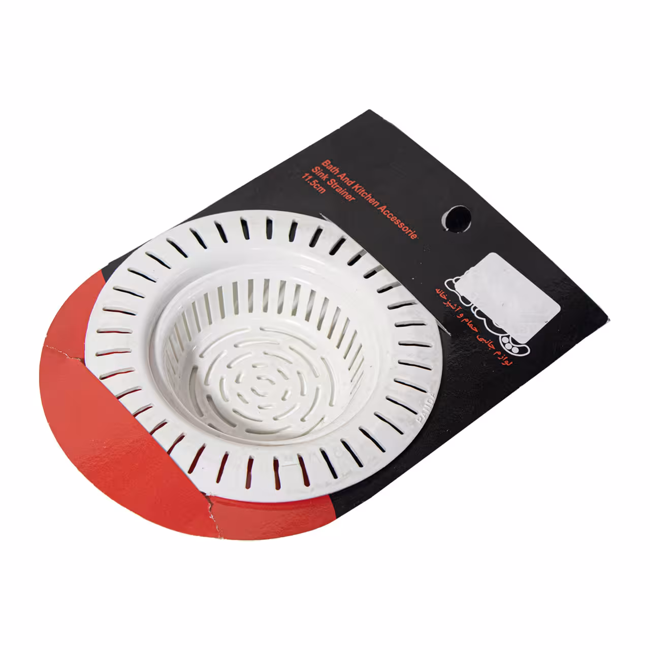 صافی سینک پاندا کد 203