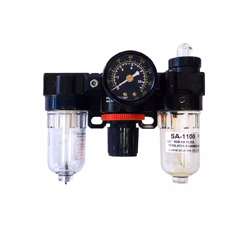 واحد مراقبت هوا 1/4 اینچ سوماک مدل SA-1100