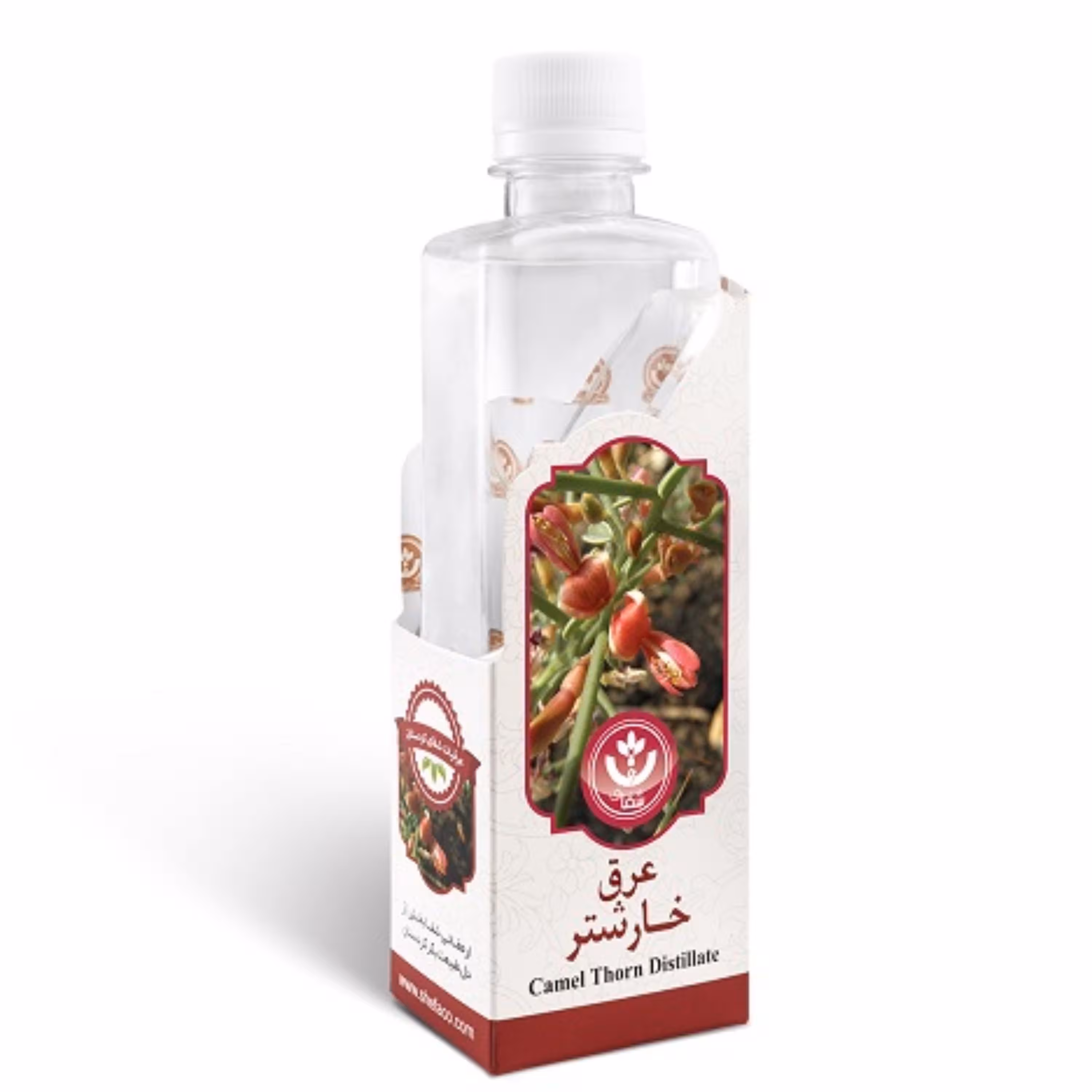 عرق خارشتر  0.4 لیتر