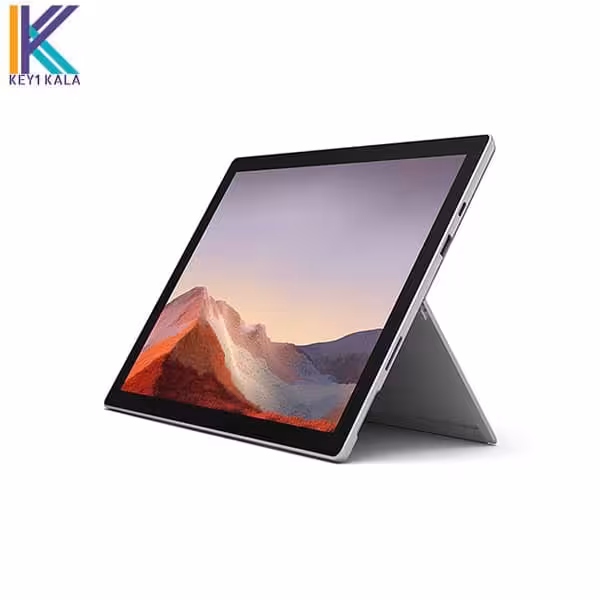 سرفیس مایکروسافت مدل Pro7 i3gen10 4GB 120GB Intel