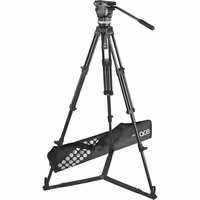 سه پایه عکاسی ساچلر Sachtler 1002 Ace