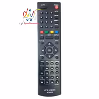 کنترل تلویزیون ایکس ویژن IE-R1280- اجکت دار