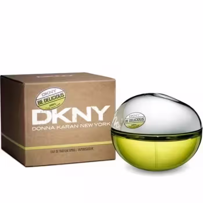 ادوپرفیوم DKNY Be Delicious از برند Donna Karan
