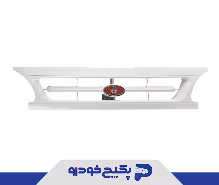 جلو پنجره سفید پراید 131 50062 امیران