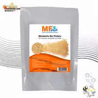 بایوپلیت متابولیکس ضد نیترات و فسفات 500 میل ام اف آکوا