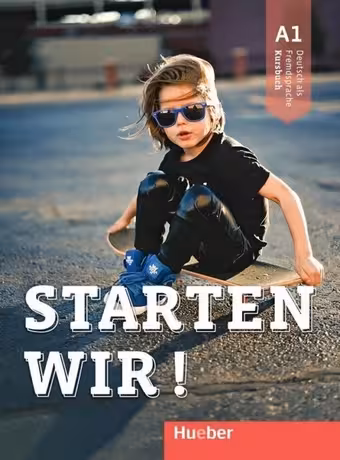 Starten Wir A1