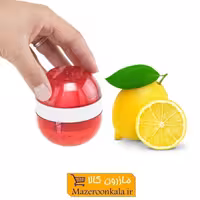 آبلیمو گیر کوچک و فانتزی S &amp; Son پلاستیکی HAM-006