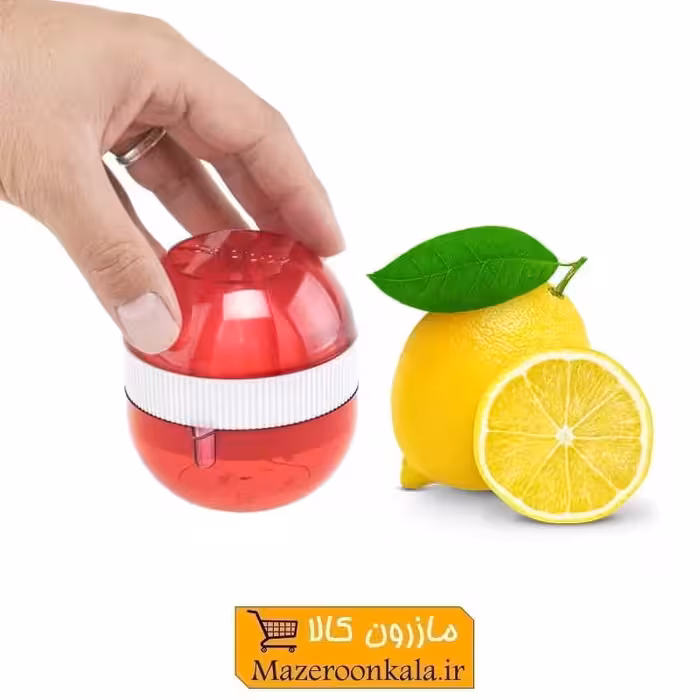 آبلیمو گیر کوچک و فانتزی S &amp; Son پلاستیکی HAM-006