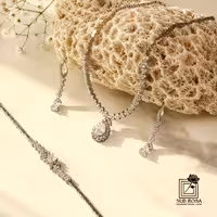 ست نقره  14755