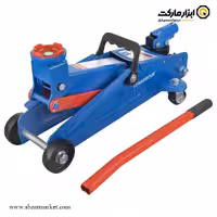 جک سوسماری هاربر 2 تن دسته گردان مدل H1101