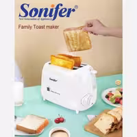 توستر نان سونیفر SONIFER مدل SF-6006