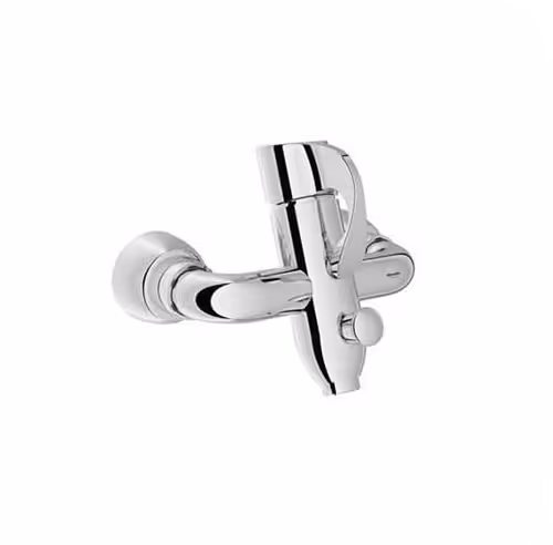 شیر حمام دانته شودر