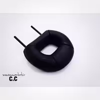 پشت سری c.c سی سی