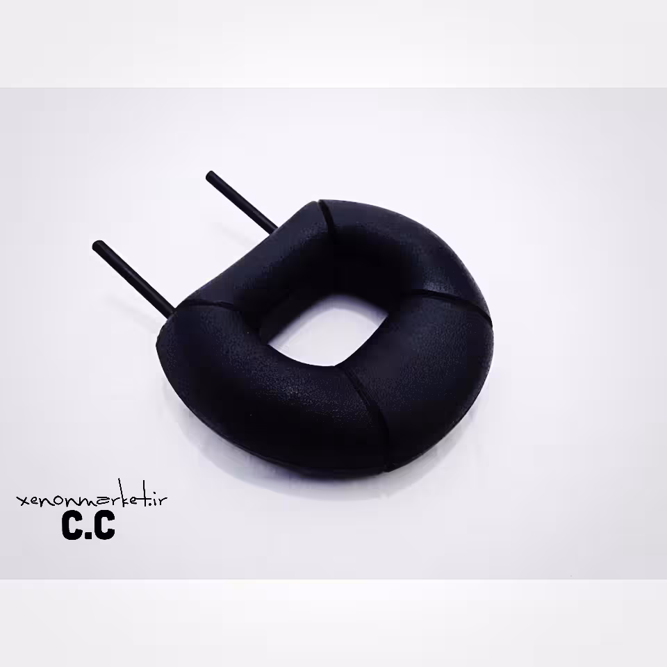 پشت سری c.c سی سی