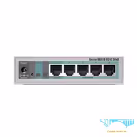 روتر بی سیم میکروتیک مدل RB951G-2HnDmikrotik router  RB951G-2HnD