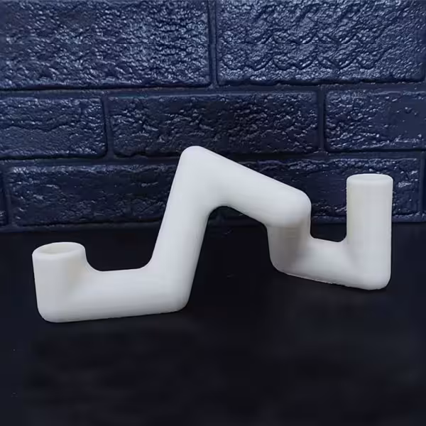 بیس خام جا شمعی