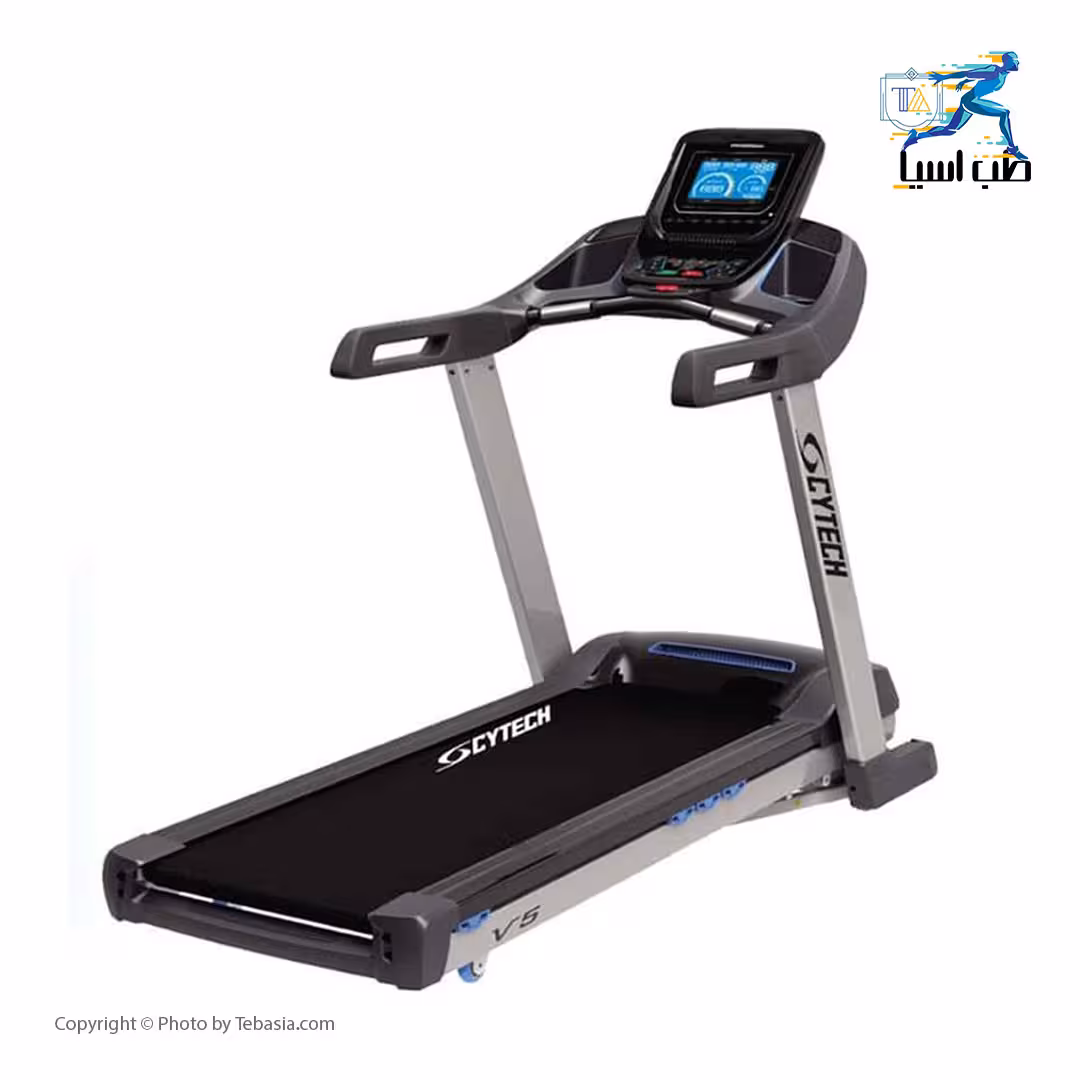 تردمیل خانگی سایتک XG-V5C